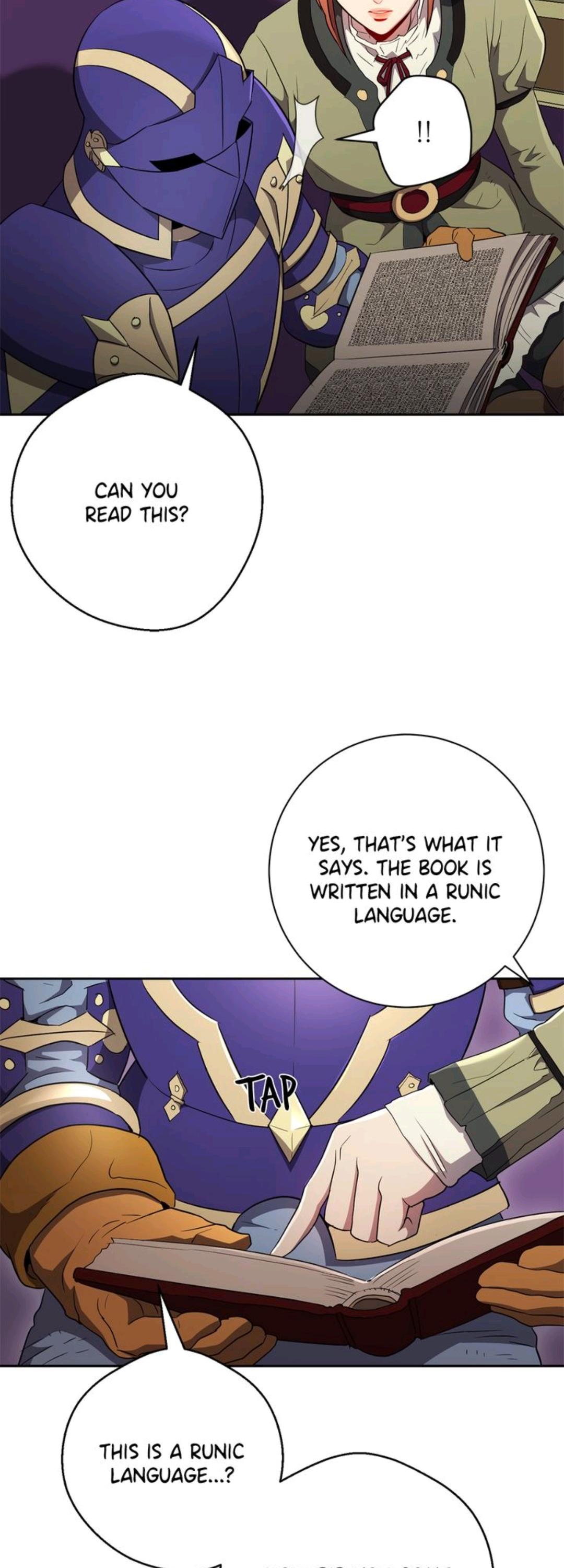 Read The Skeleton Soldier Failed to Defend the Dungeon EN Manga Online