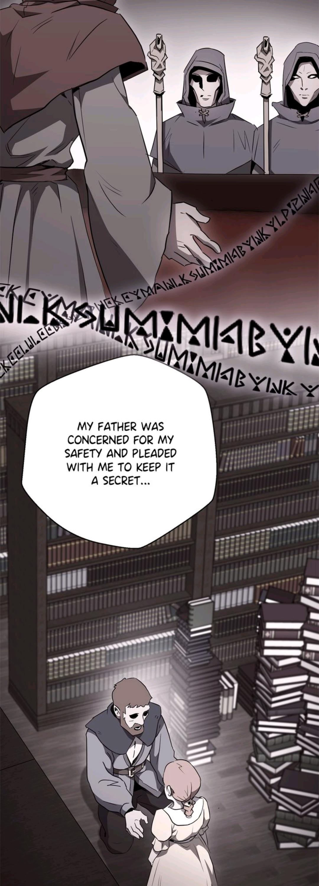 Read The Skeleton Soldier Failed to Defend the Dungeon EN Manga Online