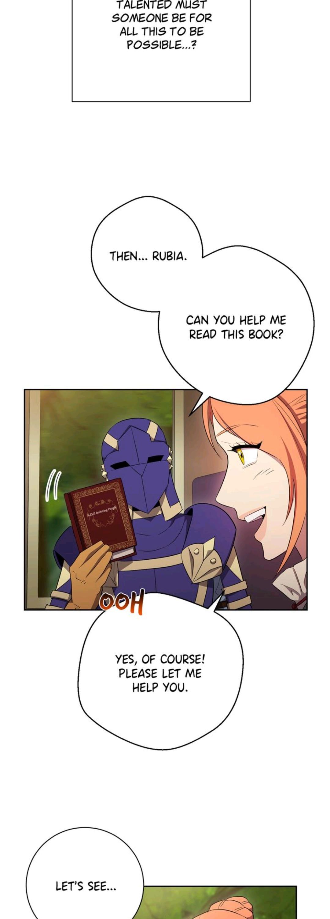Read The Skeleton Soldier Failed to Defend the Dungeon EN Manga Online