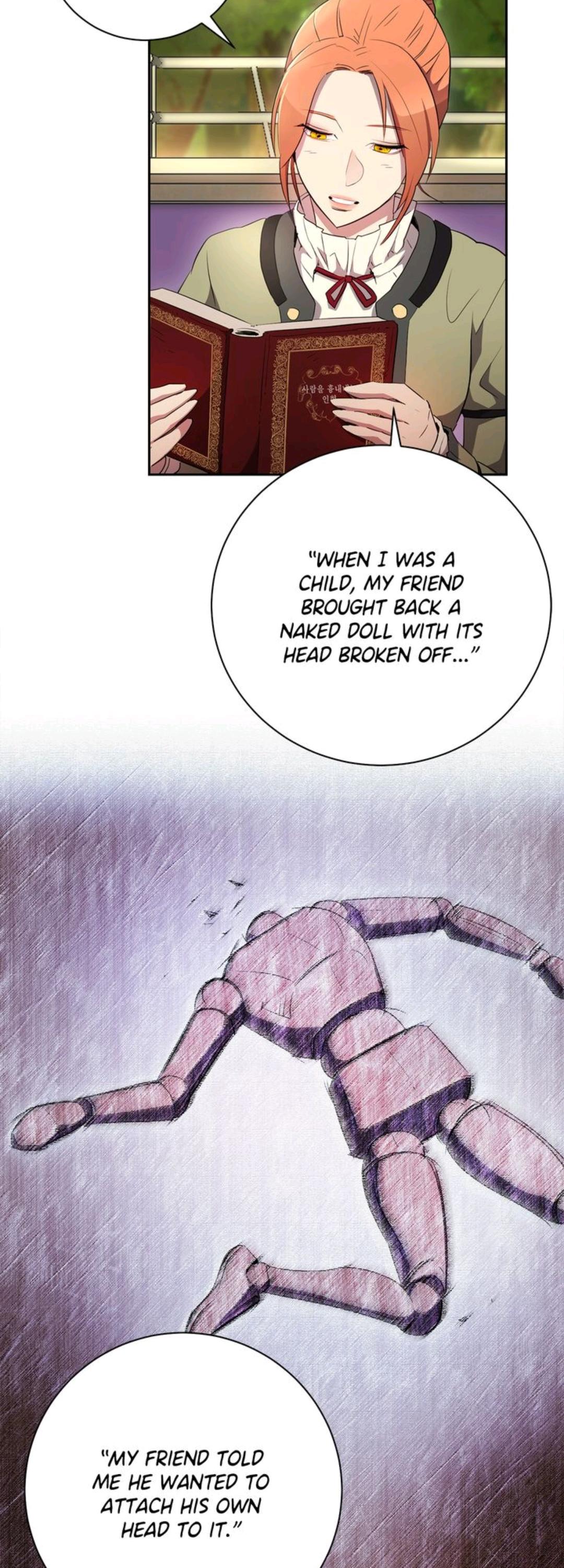 Read The Skeleton Soldier Failed to Defend the Dungeon EN Manga Online