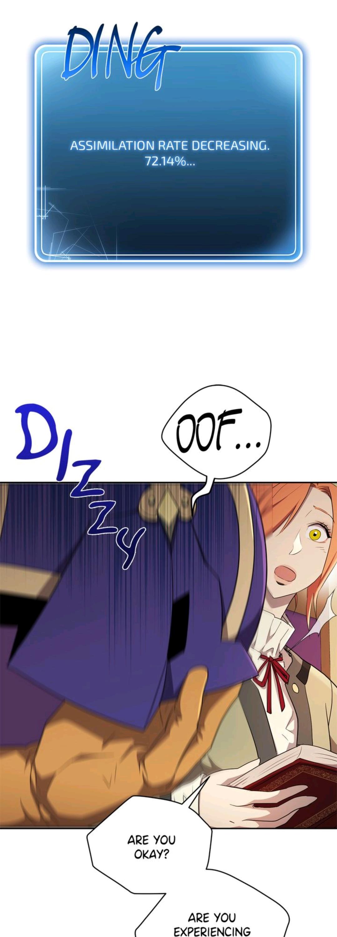 Read The Skeleton Soldier Failed to Defend the Dungeon EN Manga Online