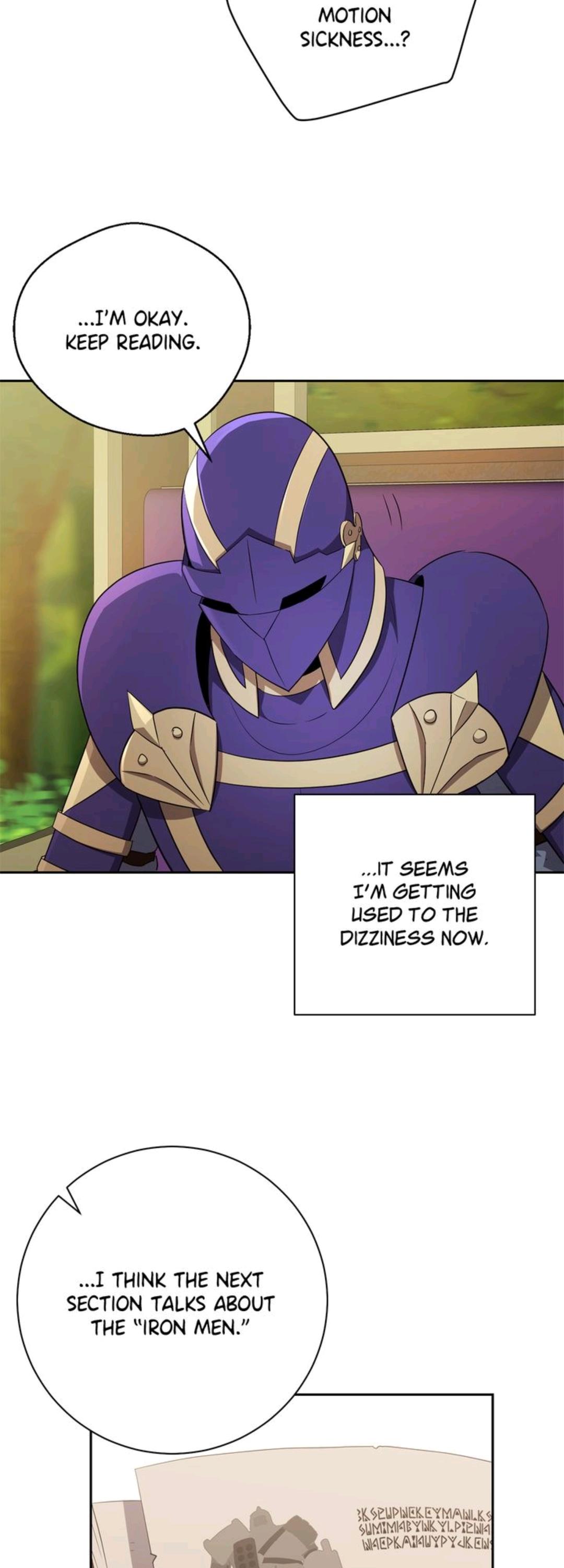 Read The Skeleton Soldier Failed to Defend the Dungeon EN Manga Online