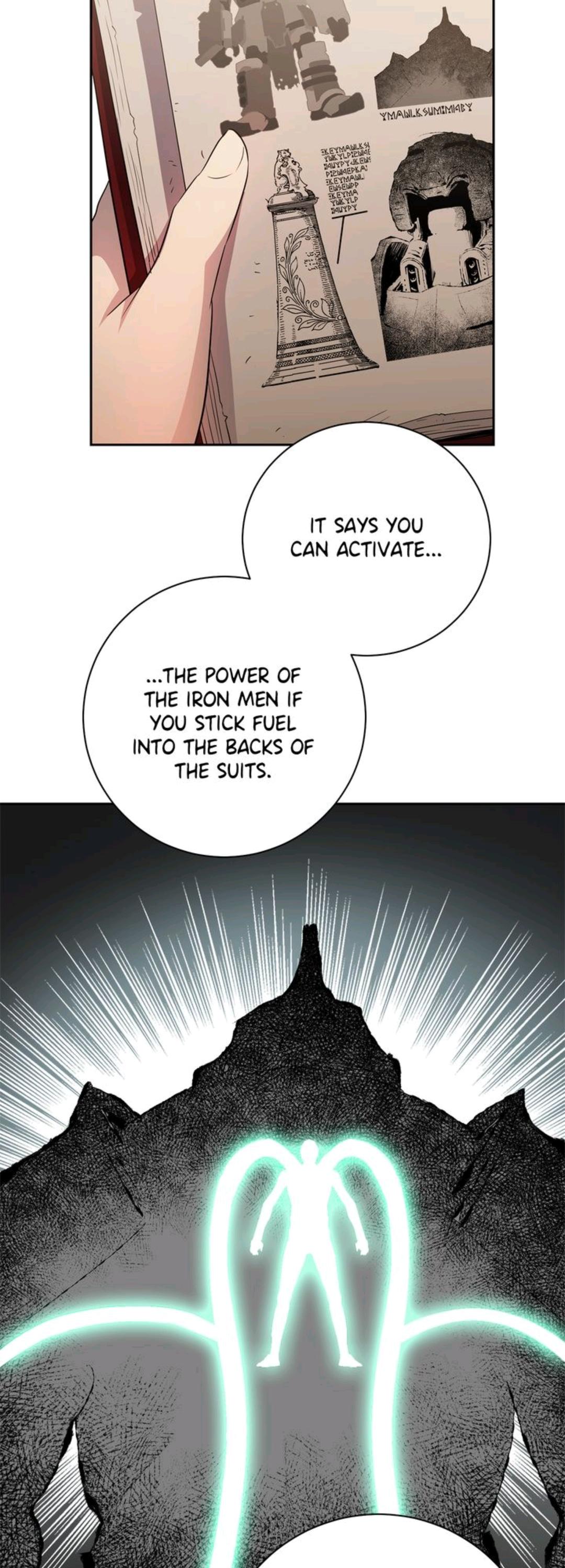Read The Skeleton Soldier Failed to Defend the Dungeon EN Manga Online