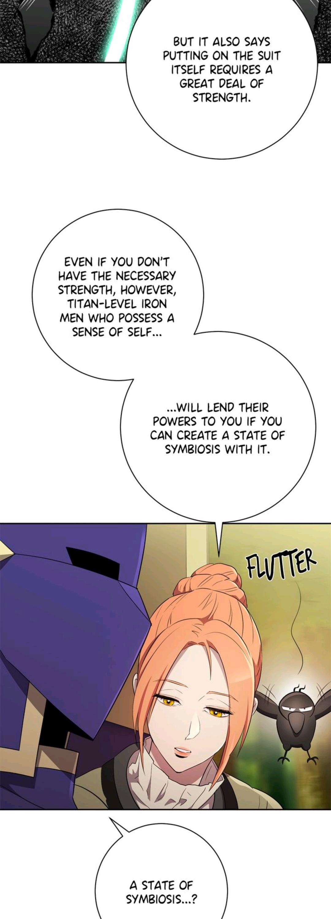 Read The Skeleton Soldier Failed to Defend the Dungeon EN Manga Online