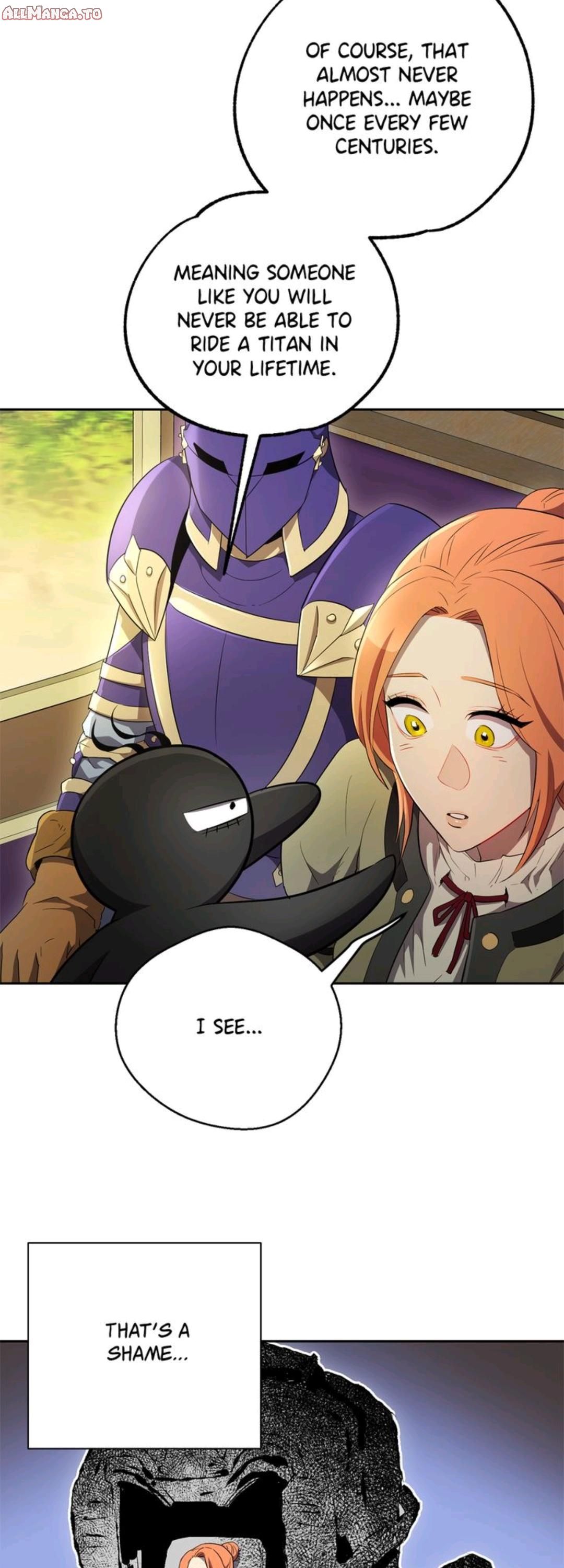 Read The Skeleton Soldier Failed to Defend the Dungeon EN Manga Online