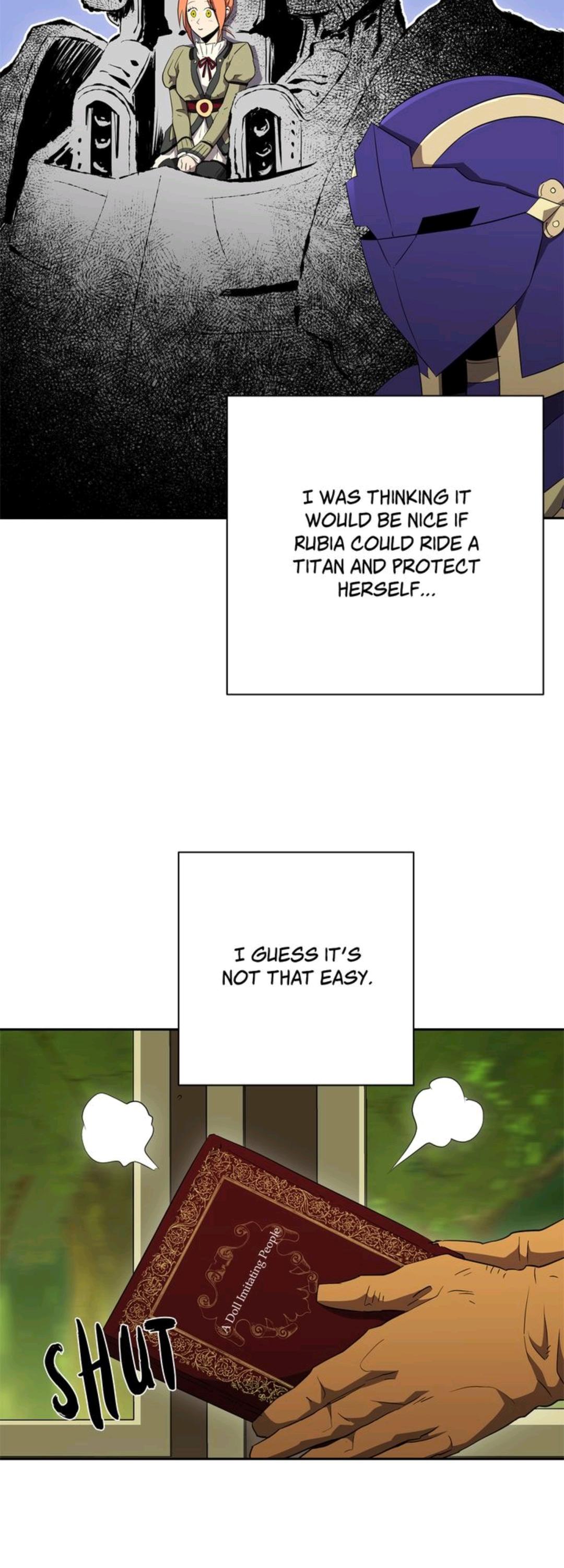 Read The Skeleton Soldier Failed to Defend the Dungeon EN Manga Online