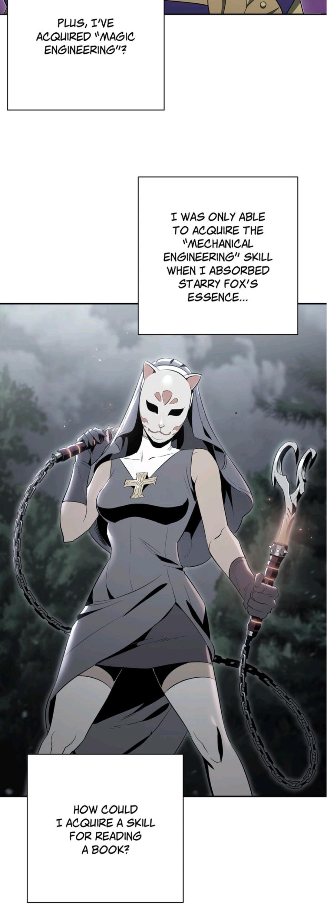 Read The Skeleton Soldier Failed to Defend the Dungeon EN Manga Online