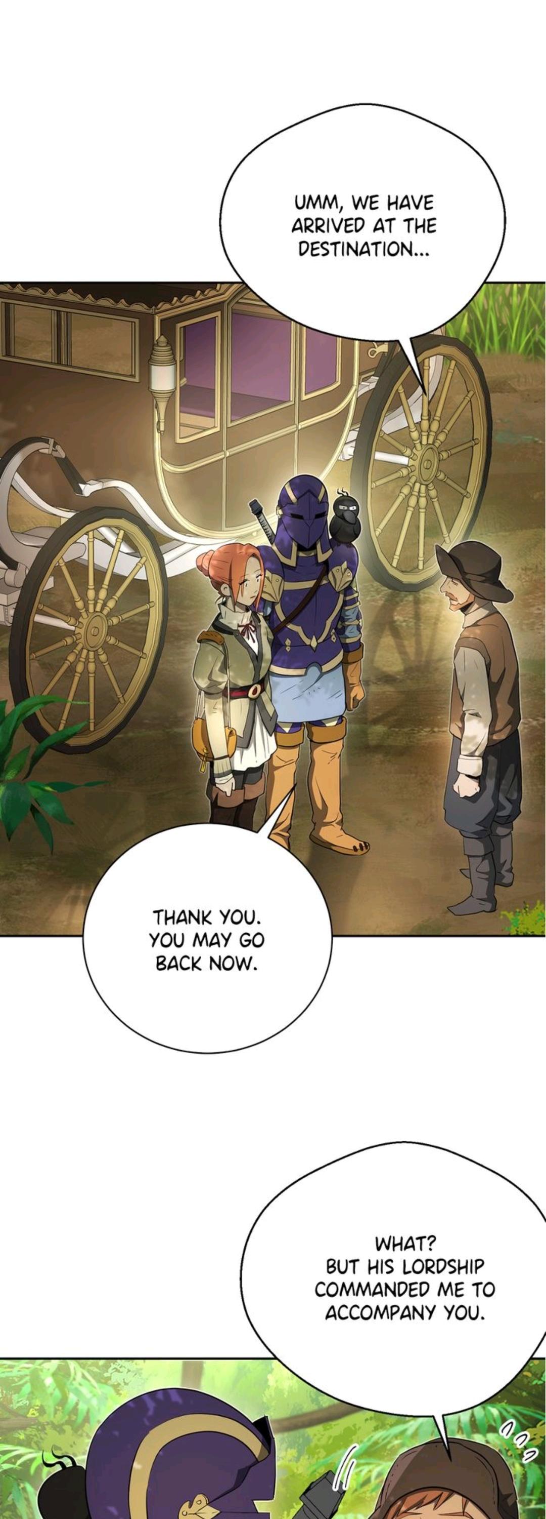Read The Skeleton Soldier Failed to Defend the Dungeon EN Manga Online