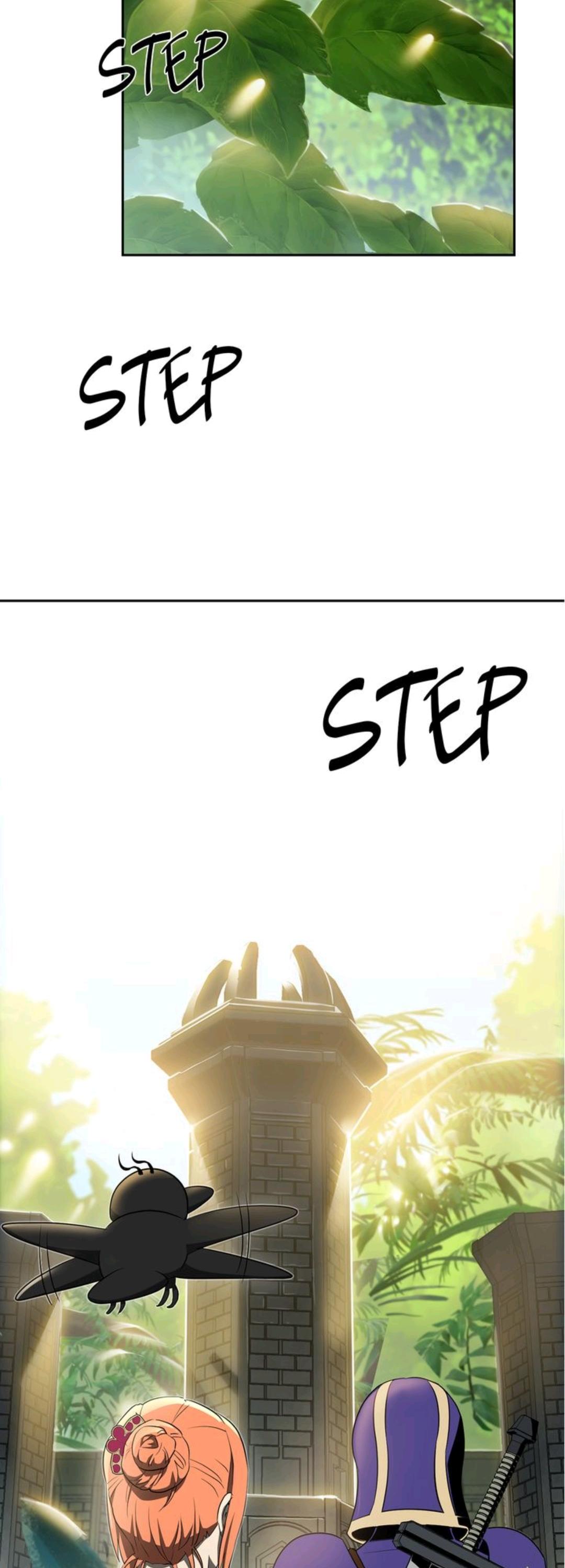 Read The Skeleton Soldier Failed to Defend the Dungeon EN Manga Online