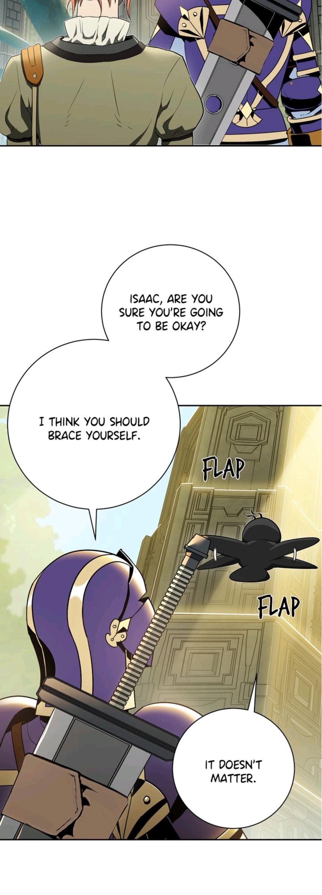 Read The Skeleton Soldier Failed to Defend the Dungeon EN Manga Online