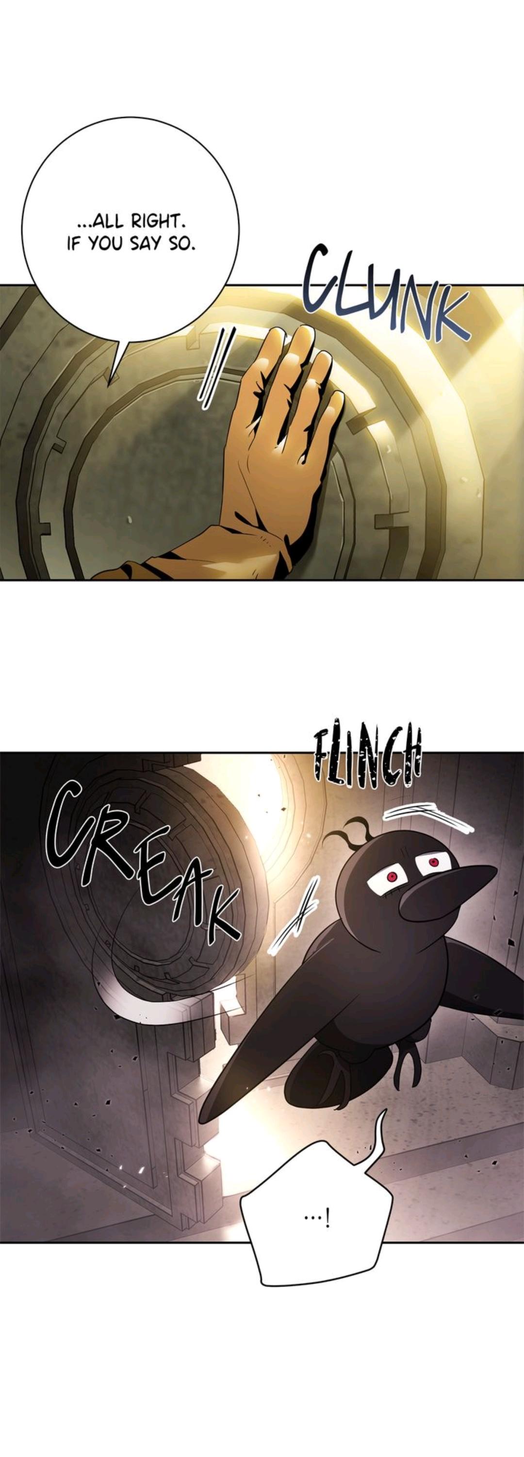 Read The Skeleton Soldier Failed to Defend the Dungeon EN Manga Online