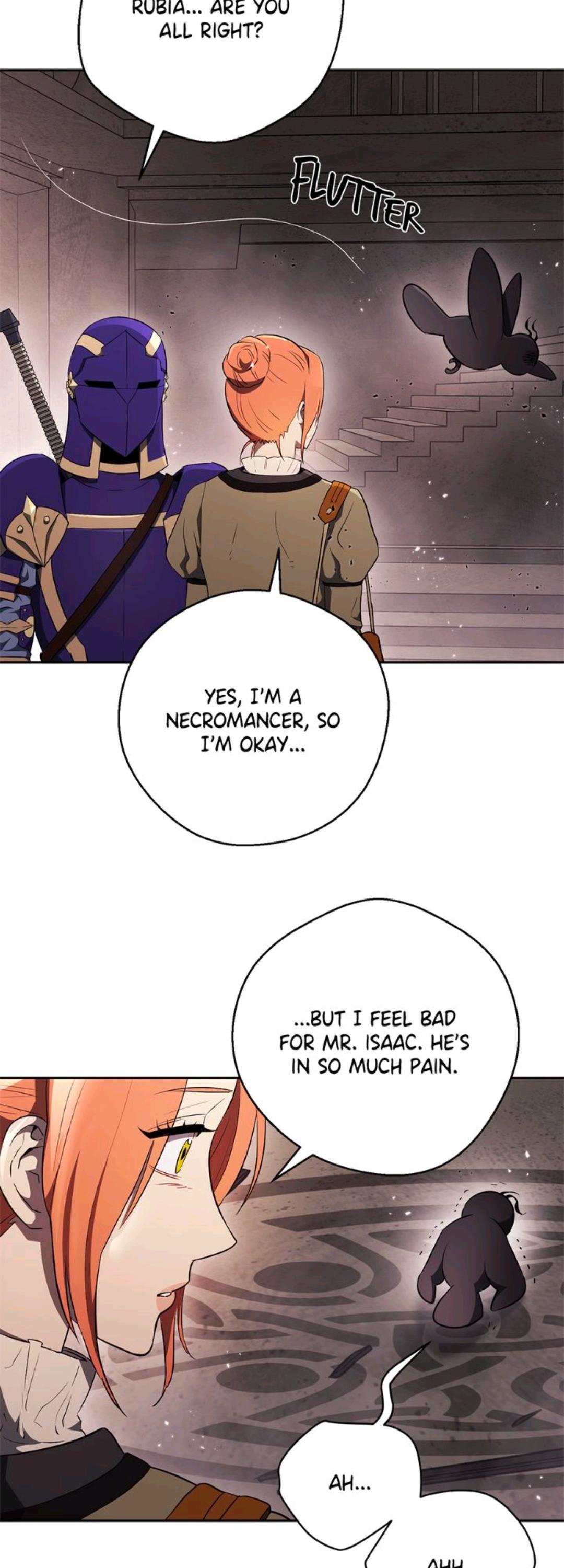 Read The Skeleton Soldier Failed to Defend the Dungeon EN Manga Online
