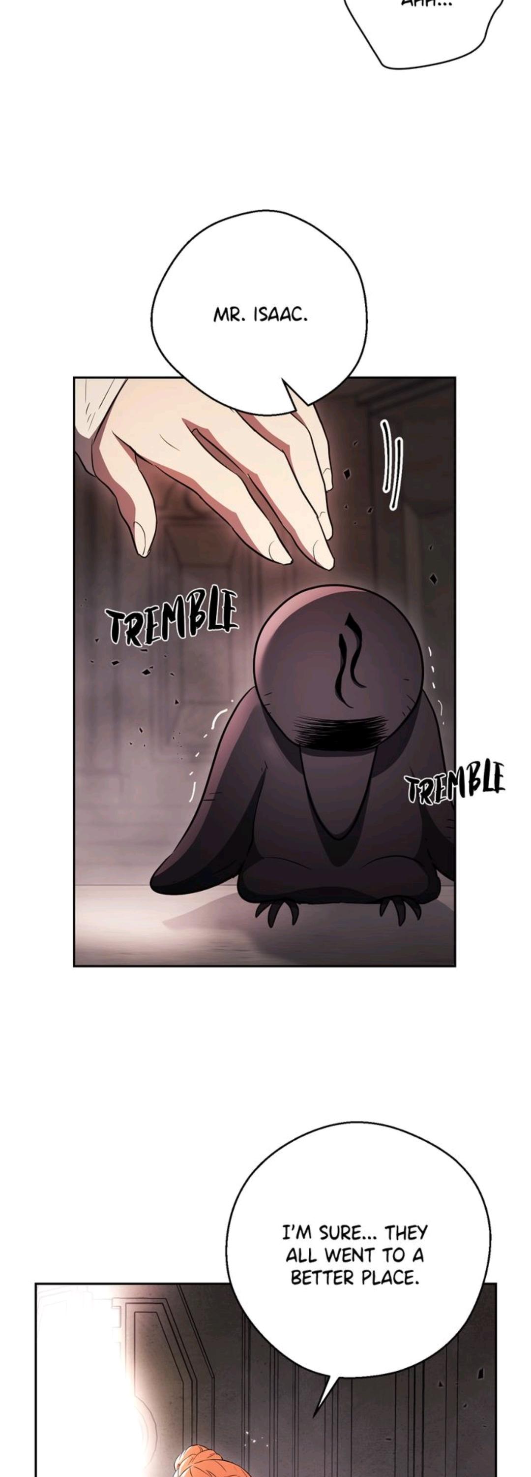Read The Skeleton Soldier Failed to Defend the Dungeon EN Manga Online