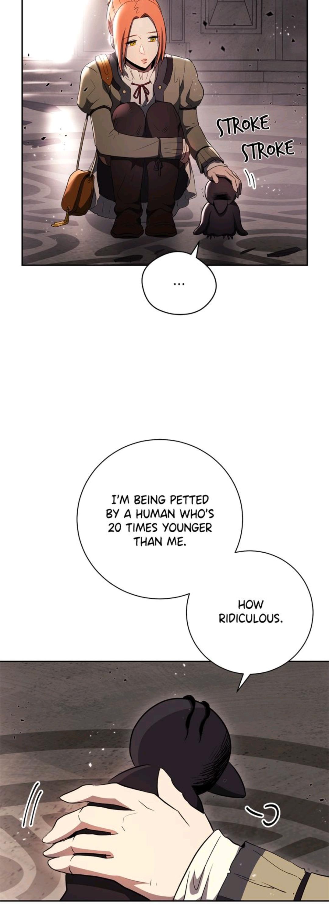 Read The Skeleton Soldier Failed to Defend the Dungeon EN Manga Online
