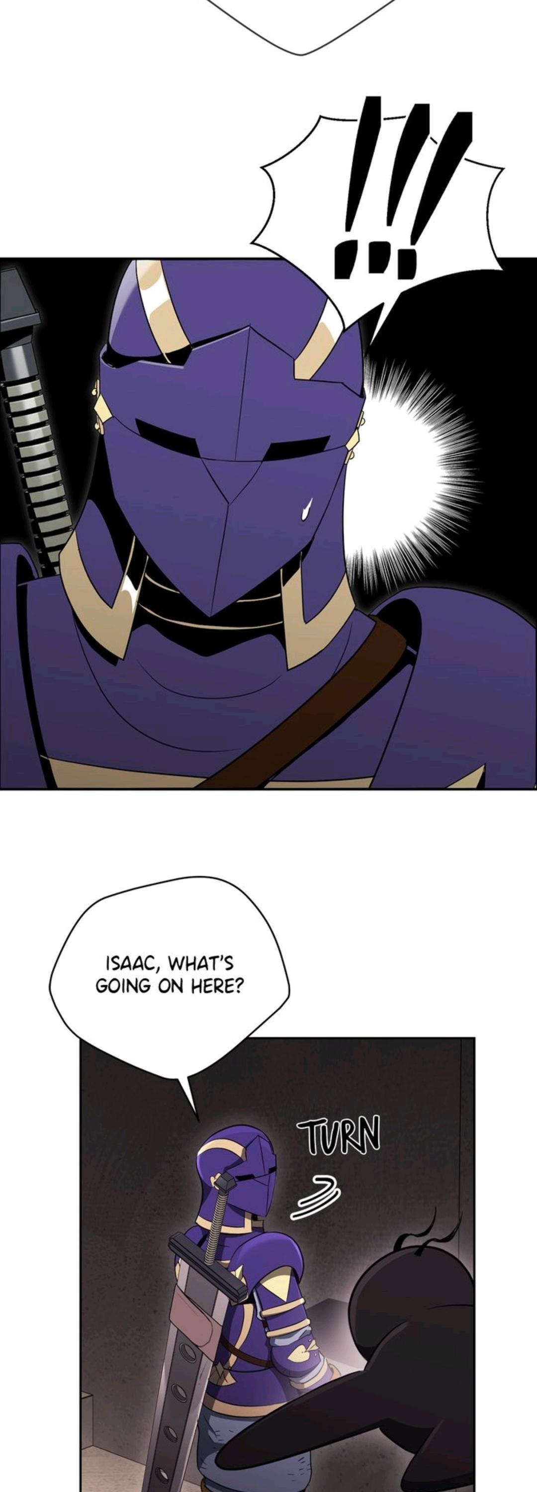 Read The Skeleton Soldier Failed to Defend the Dungeon EN Manga Online