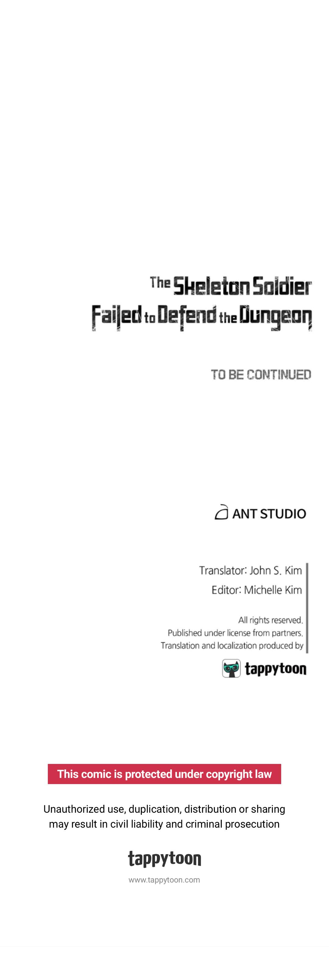 Read The Skeleton Soldier Failed to Defend the Dungeon EN Manga Online
