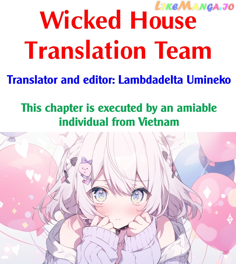 Read The Strange House EN Manga Online