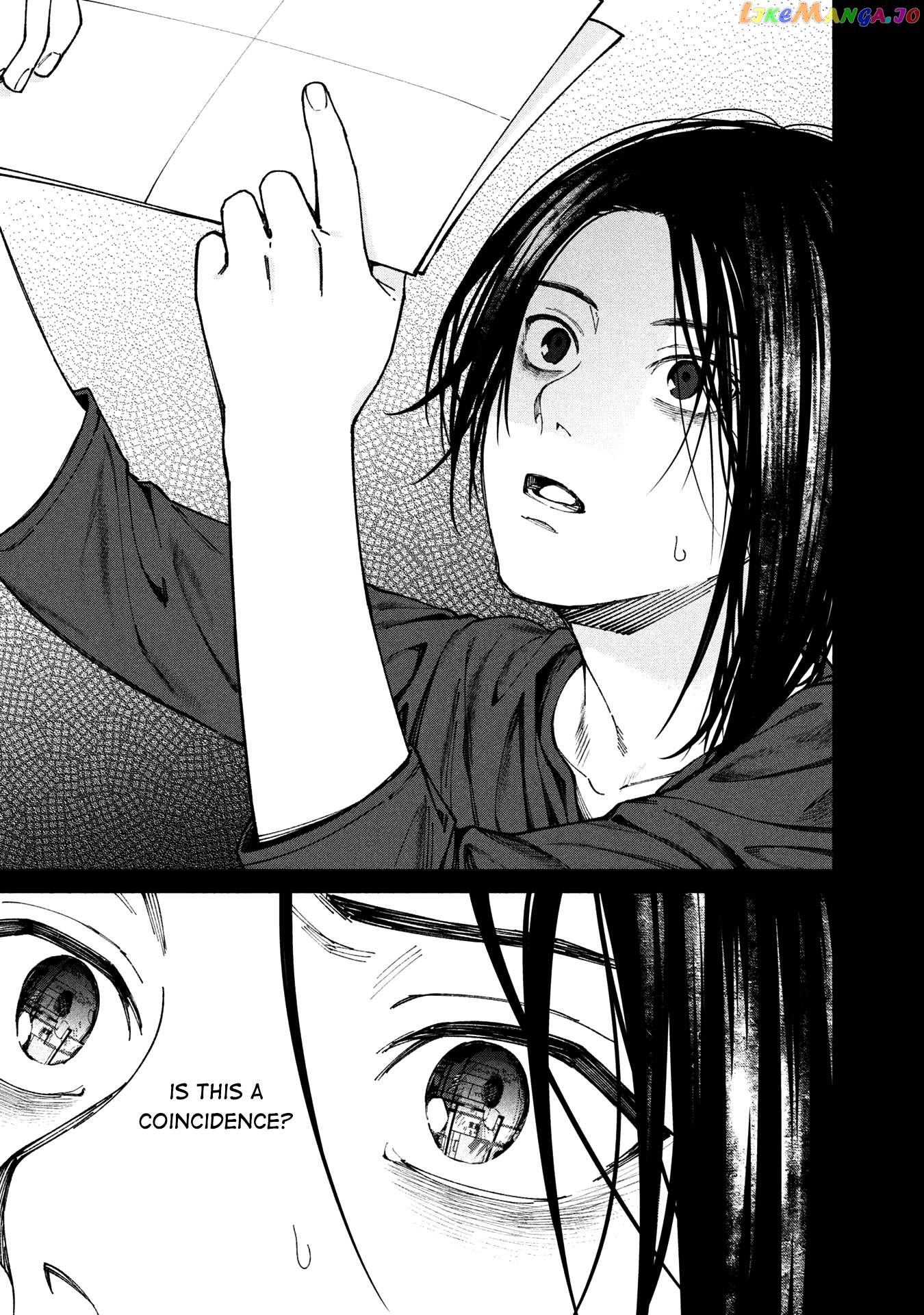 Read The Strange House EN Manga Online
