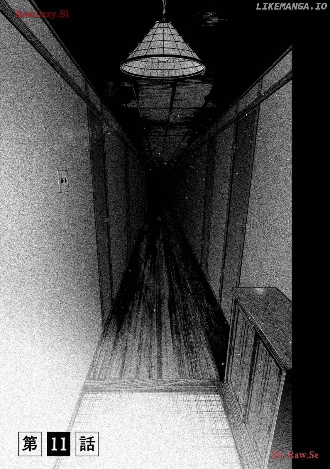 Read The Strange House EN Manga Online