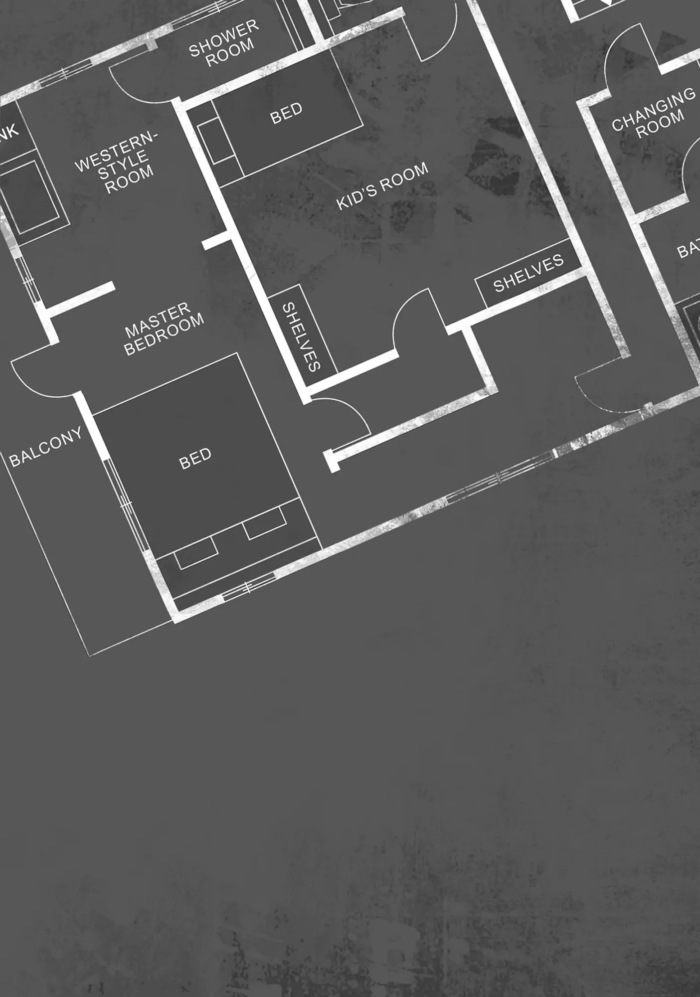 Read The Strange House EN Manga Online