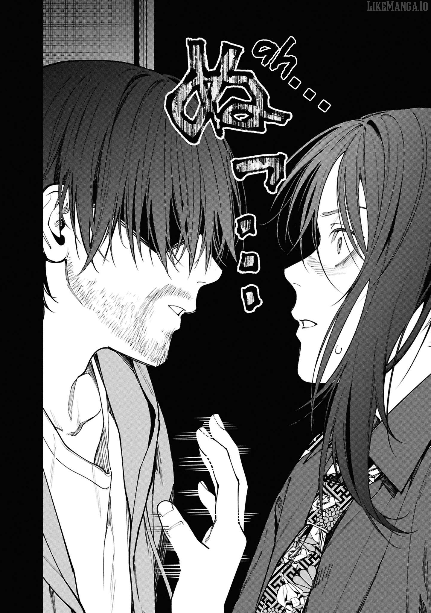 Read The Strange House EN Manga Online
