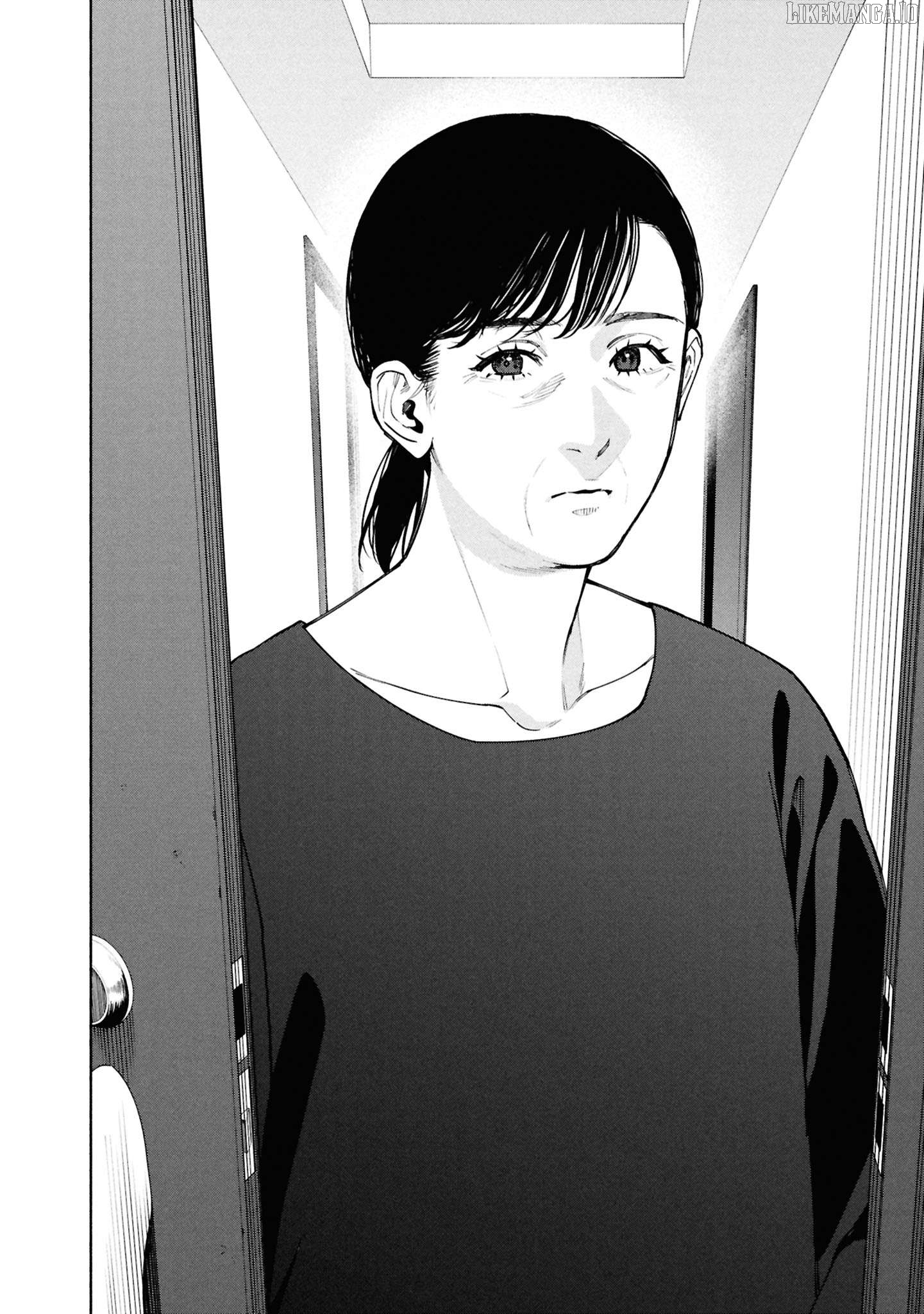 Read The Strange House EN Manga Online