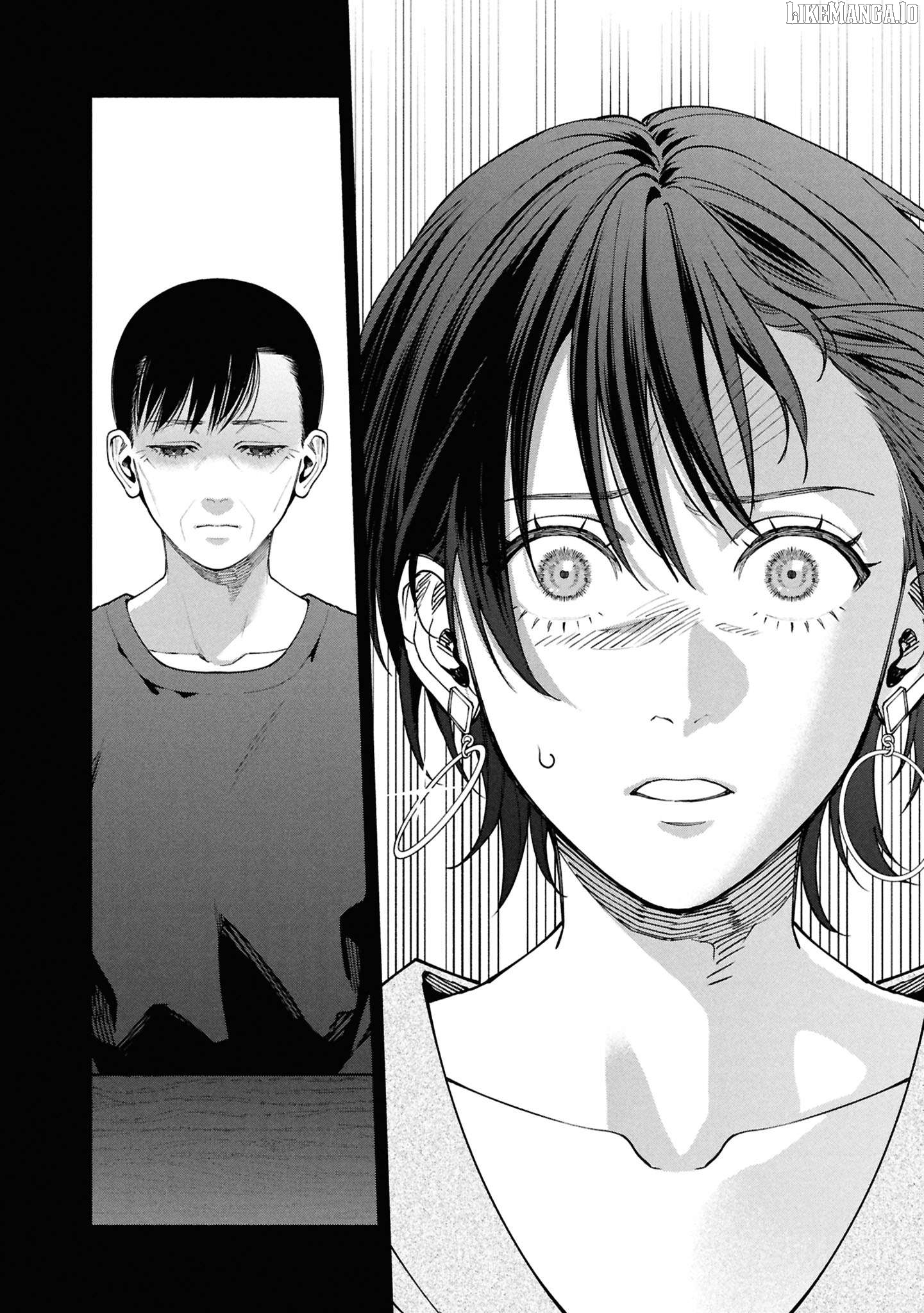 Read The Strange House EN Manga Online