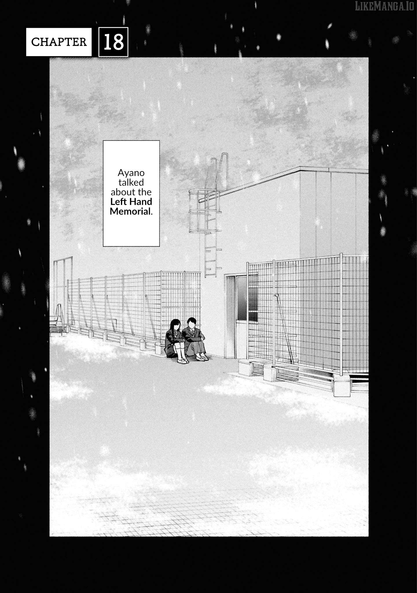 Read The Strange House EN Manga Online