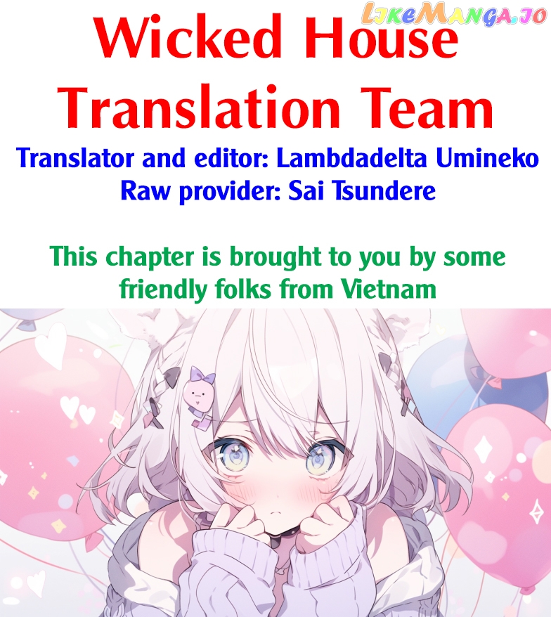 Read The Strange House EN Manga Online