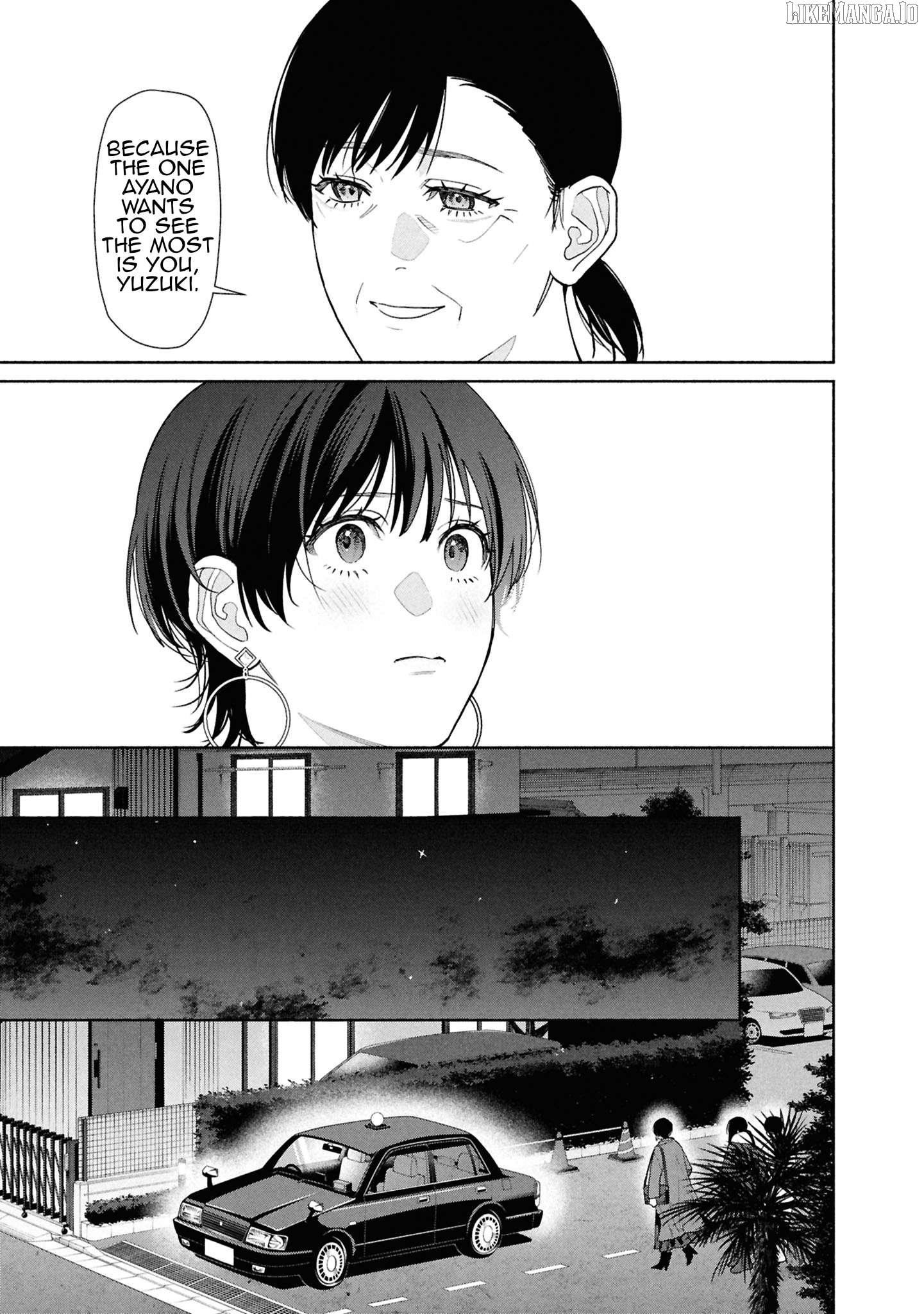 Read The Strange House EN Manga Online
