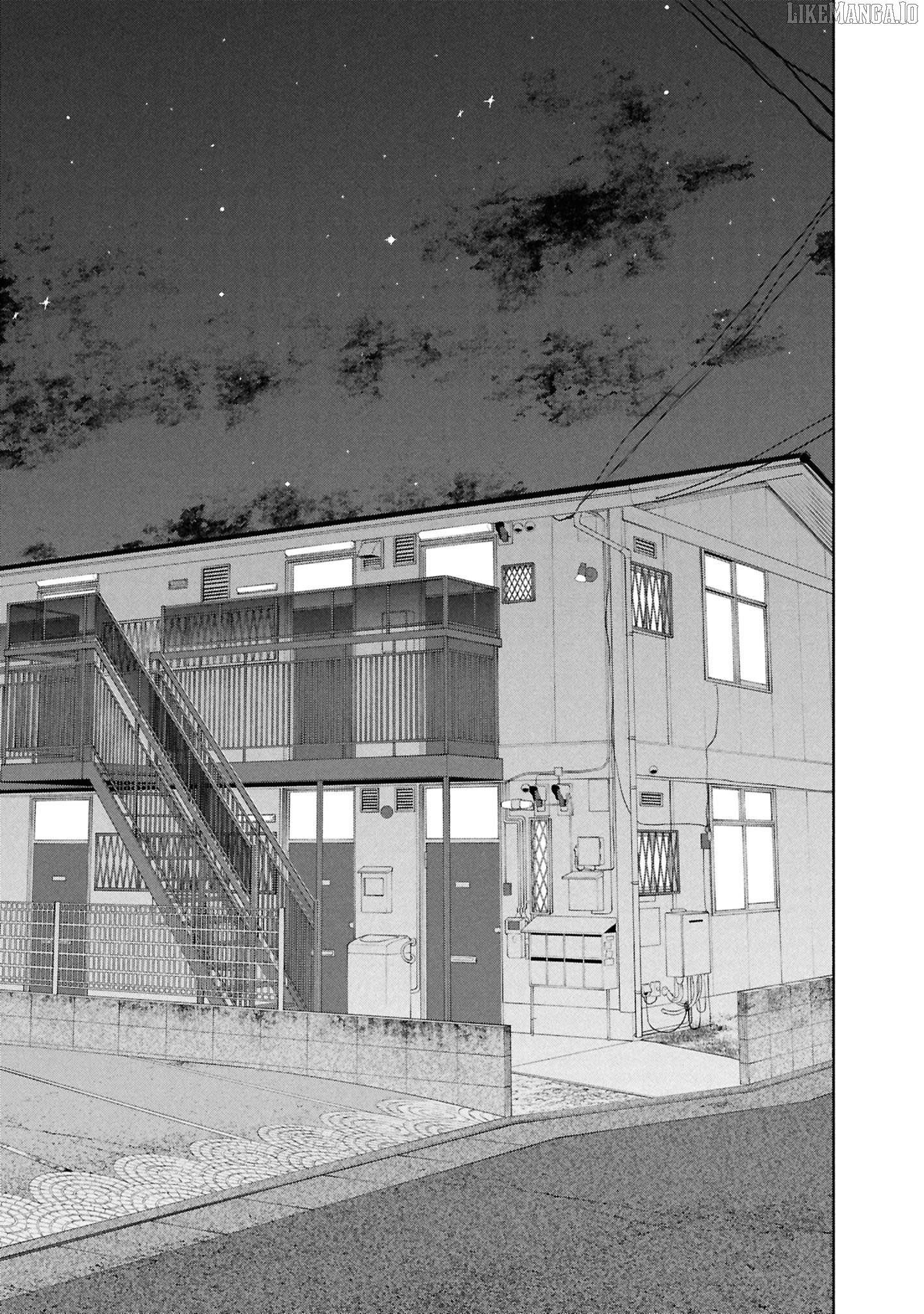 Read The Strange House EN Manga Online