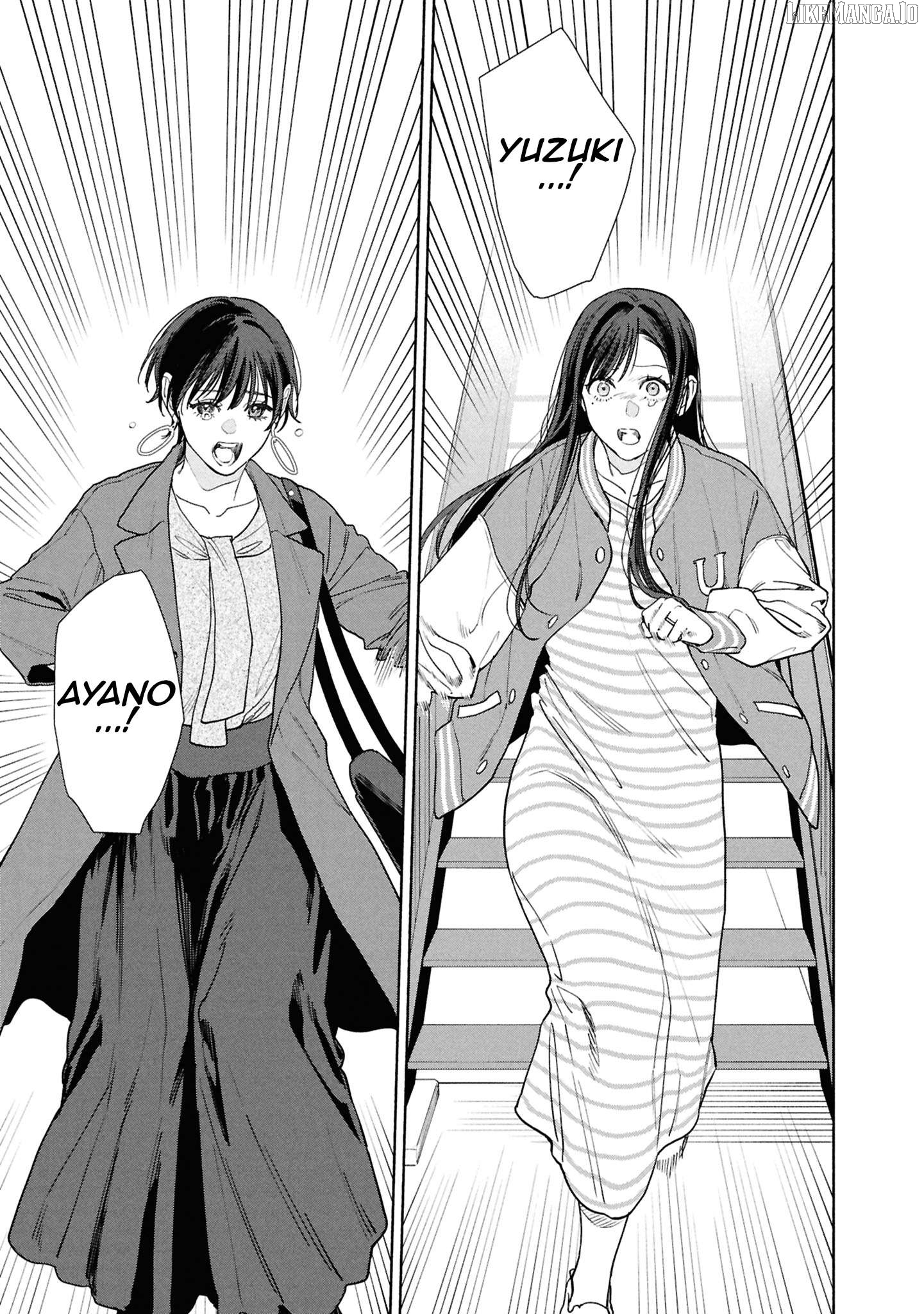 Read The Strange House EN Manga Online