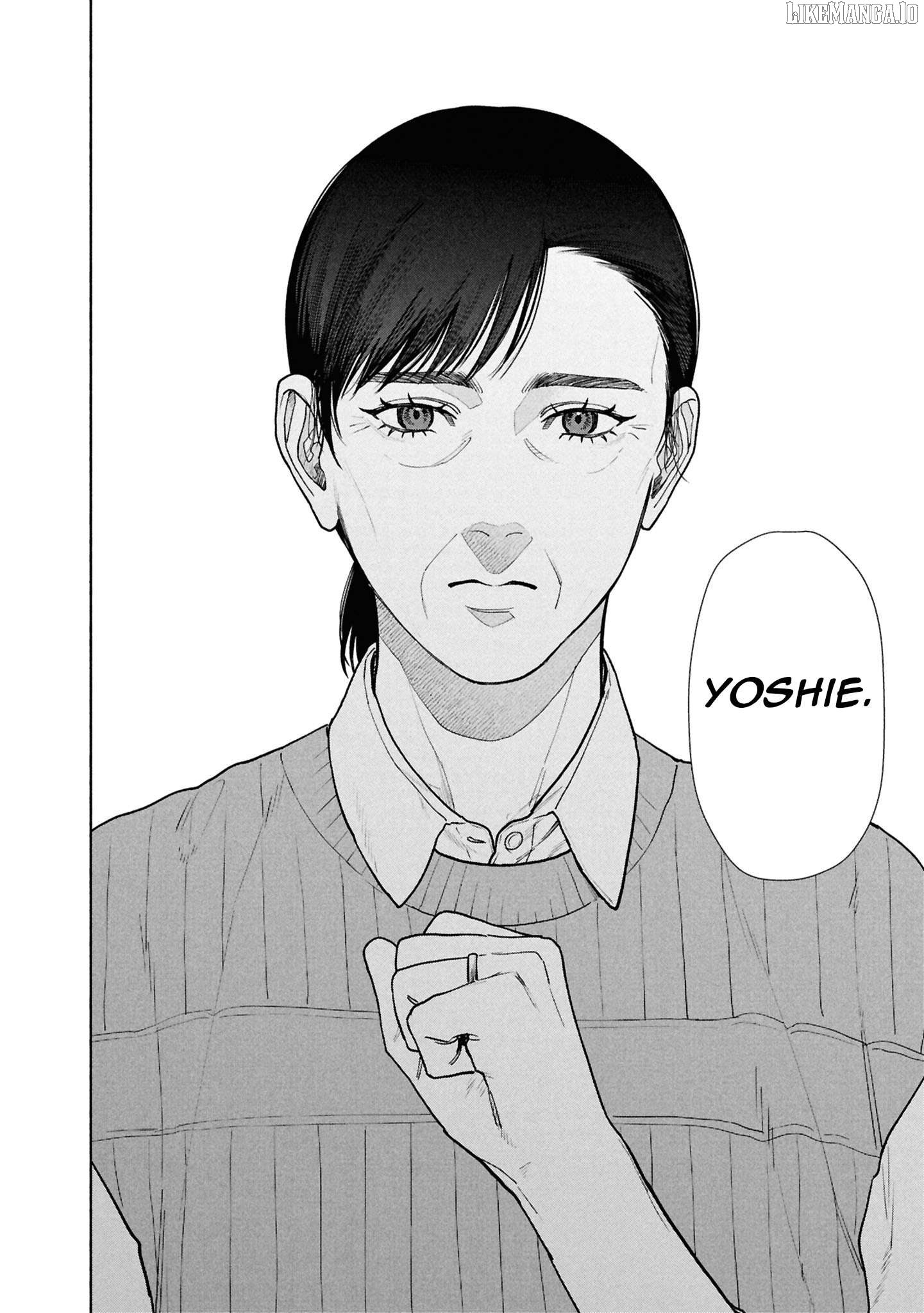 Read The Strange House EN Manga Online