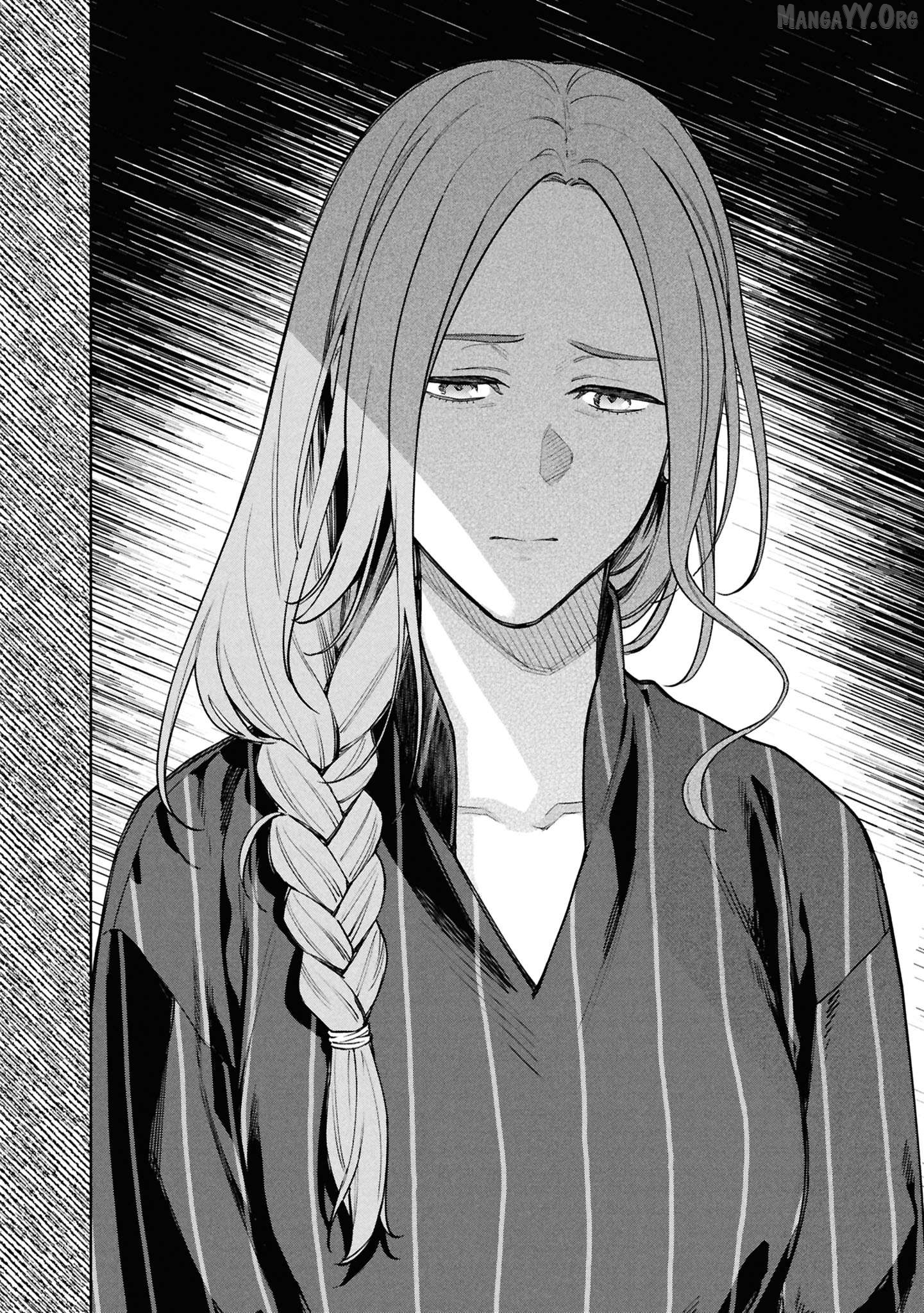 Read The Strange House EN Manga Online