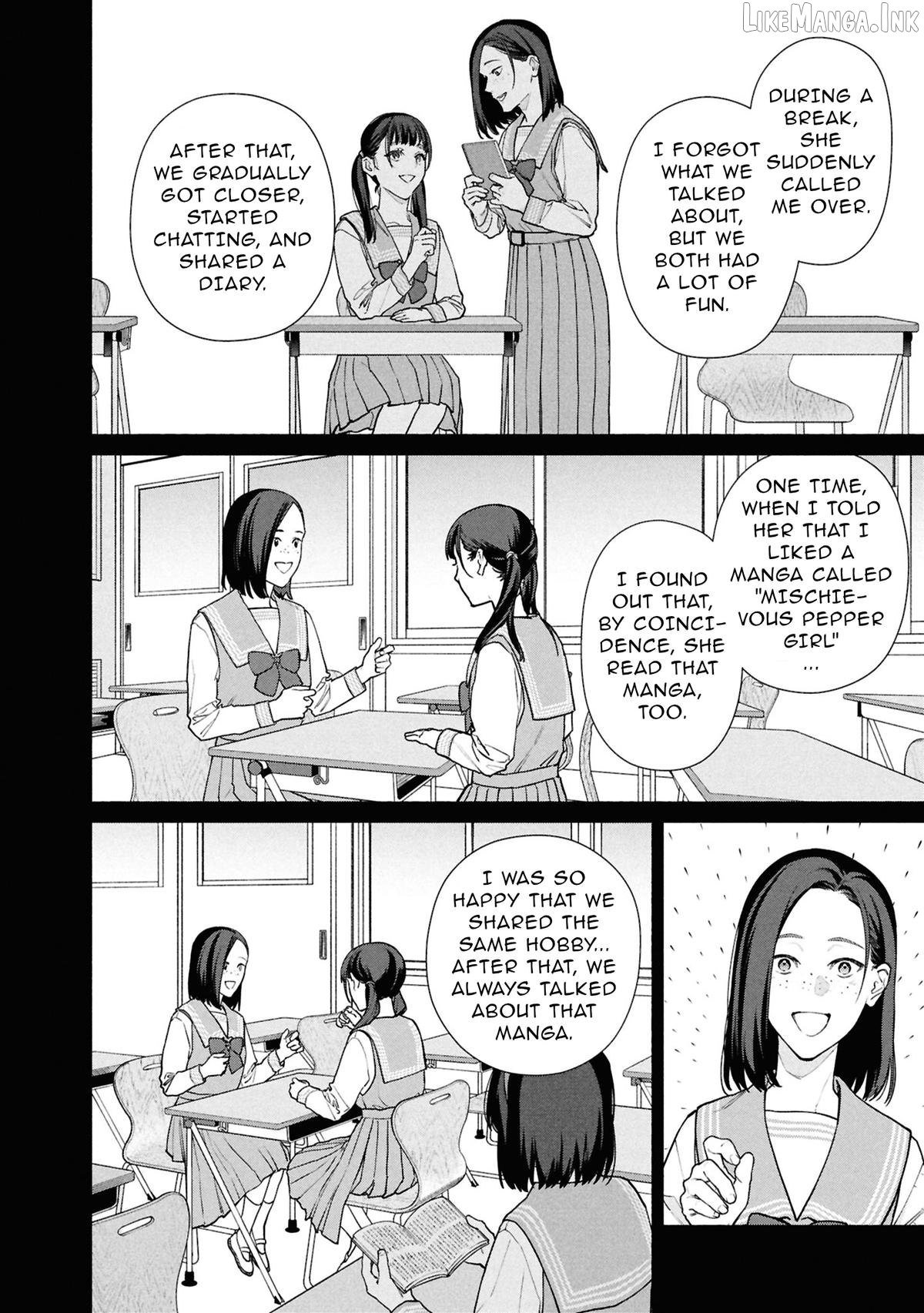 Read The Strange House EN Manga Online