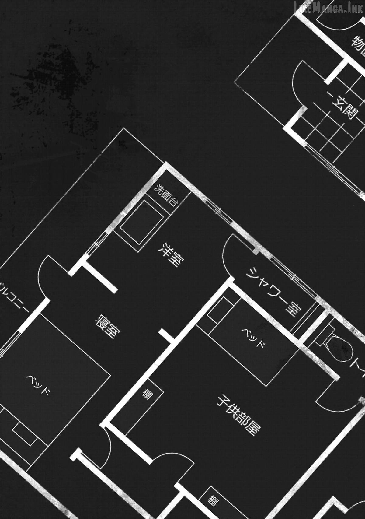 Read The Strange House EN Manga Online