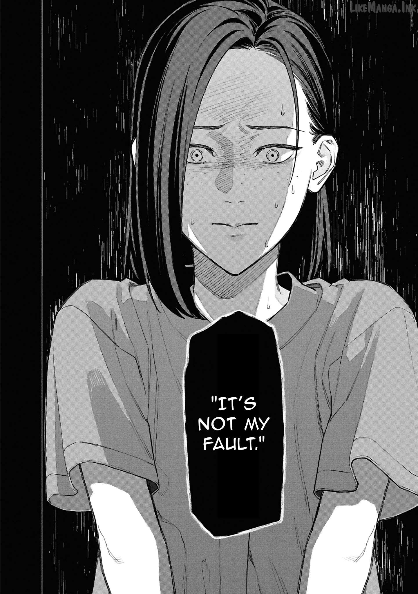 Read The Strange House EN Manga Online