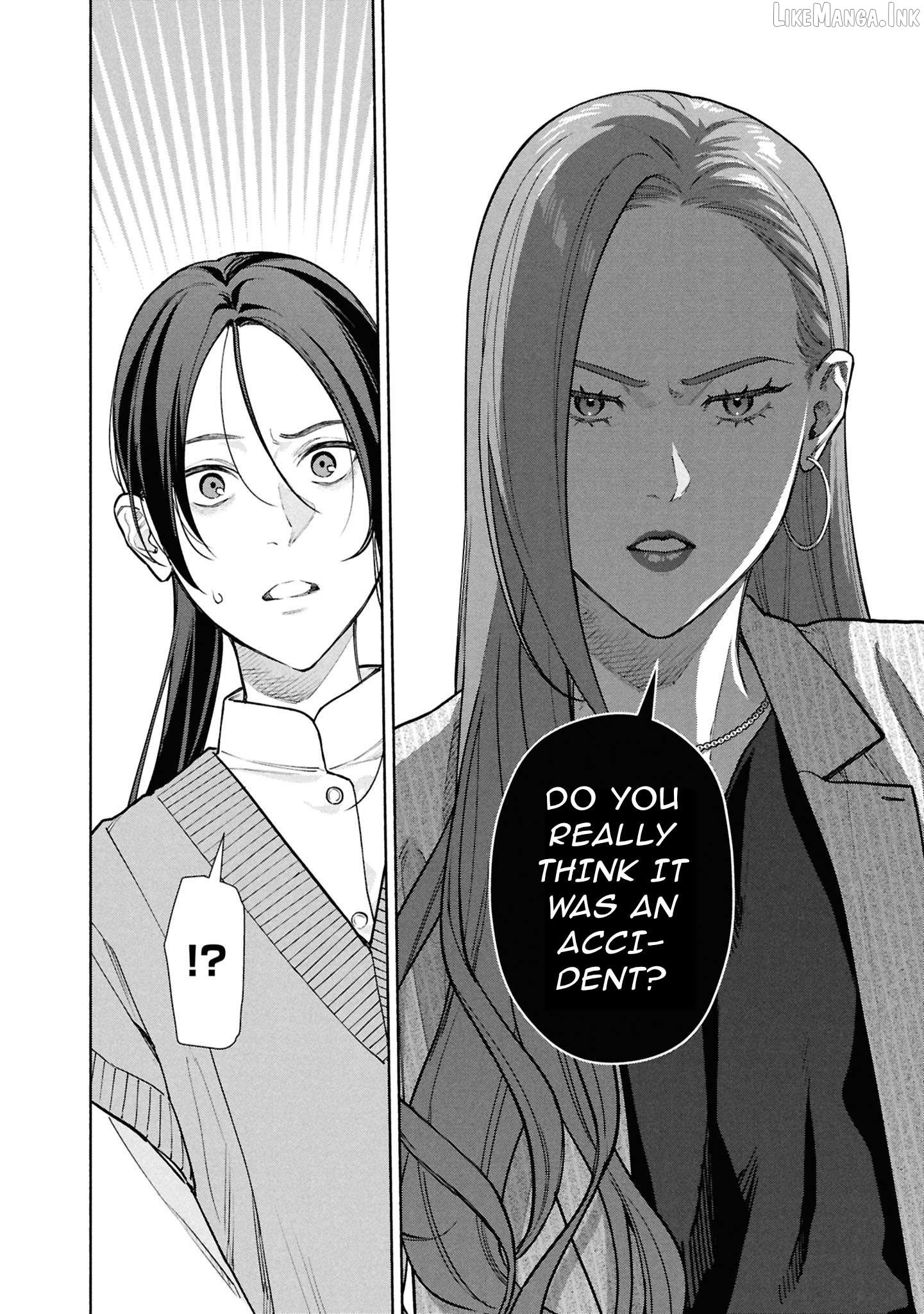 Read The Strange House EN Manga Online