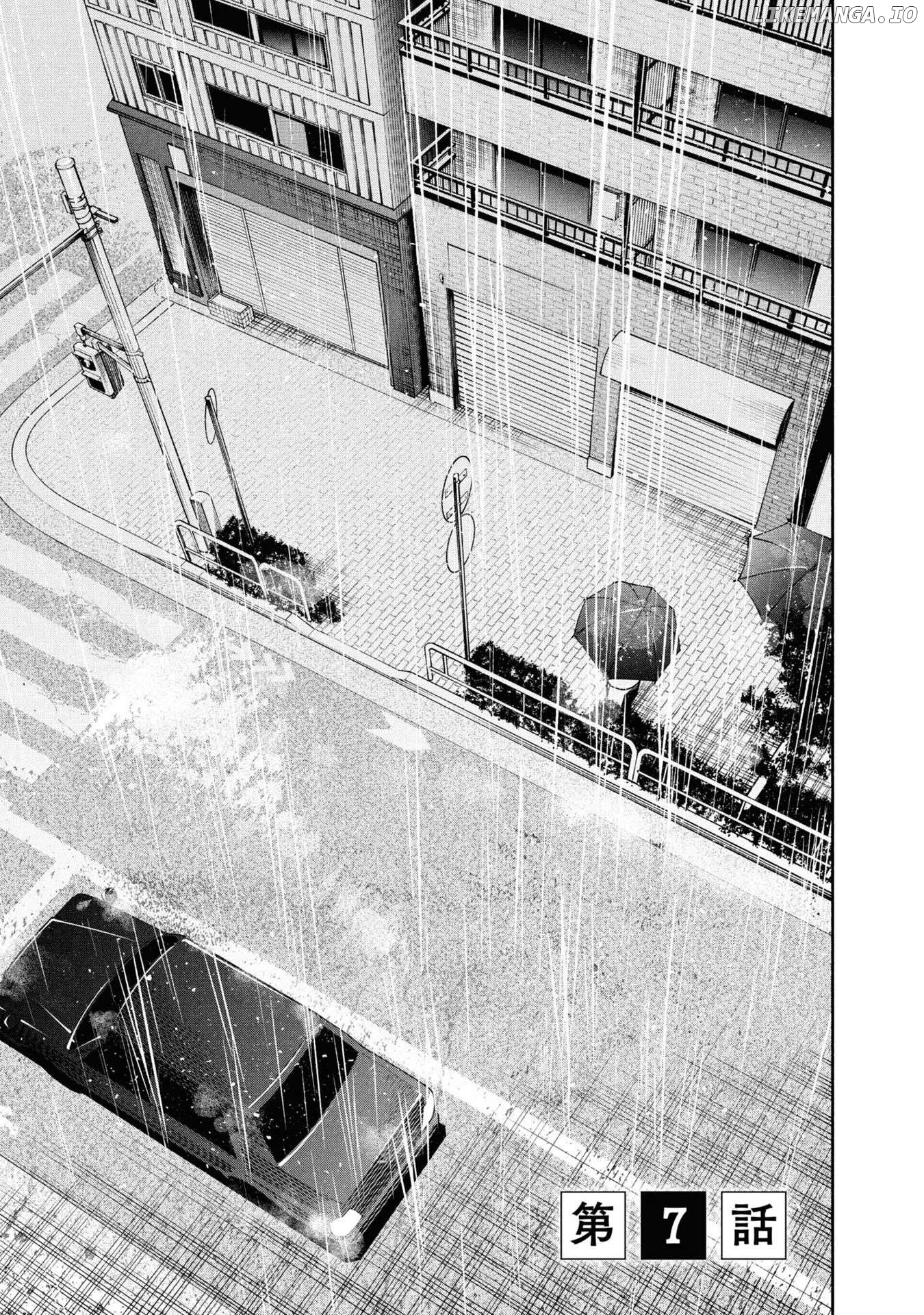 Read The Strange House EN Manga Online