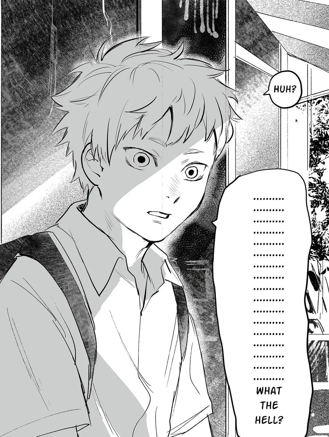 Read The Summer Hikaru Died EN Manga Online
