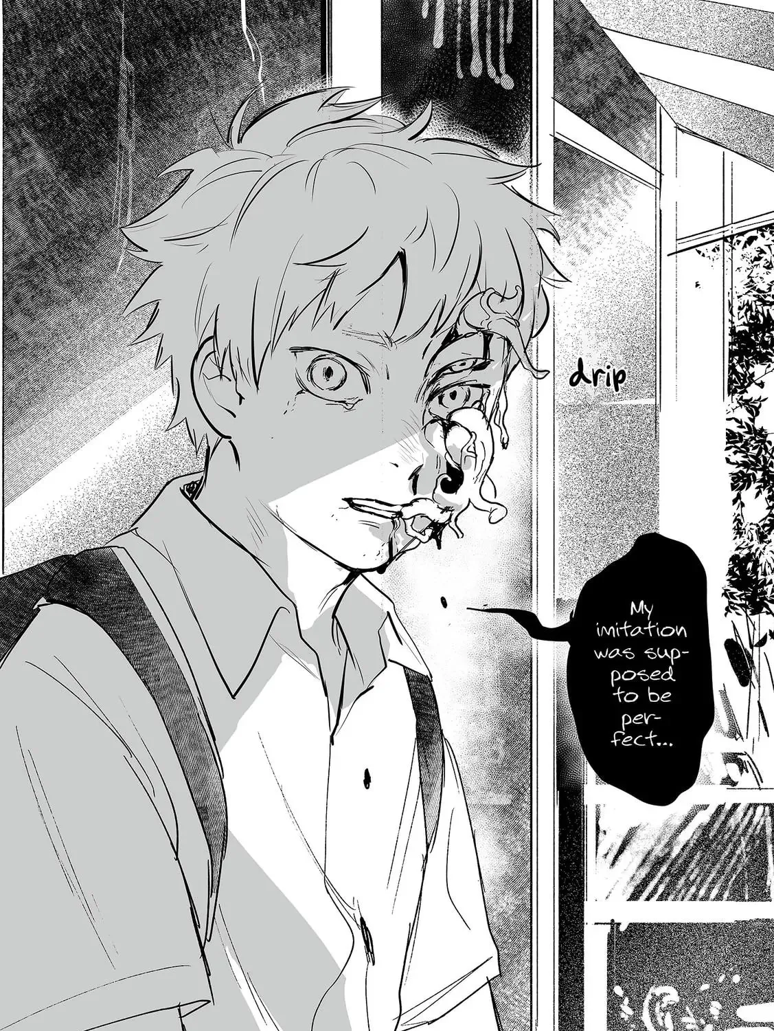 Read The Summer Hikaru Died EN Manga Online