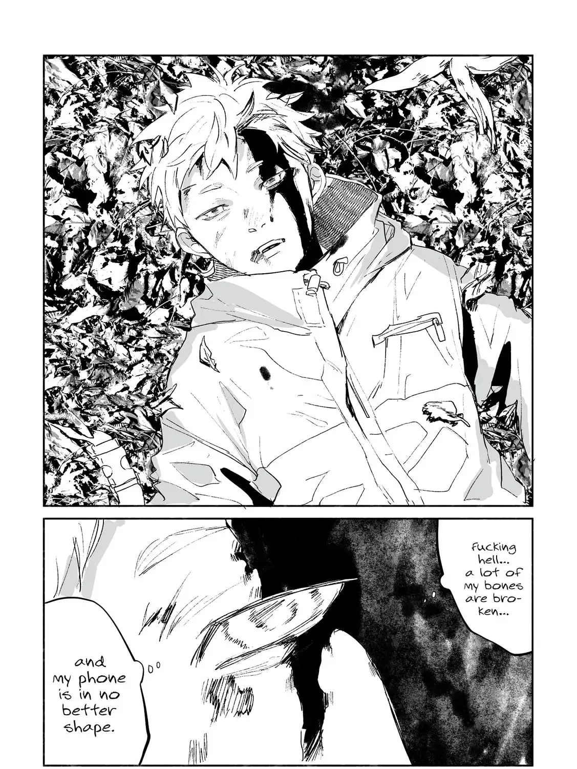 Read The Summer Hikaru Died EN Manga Online