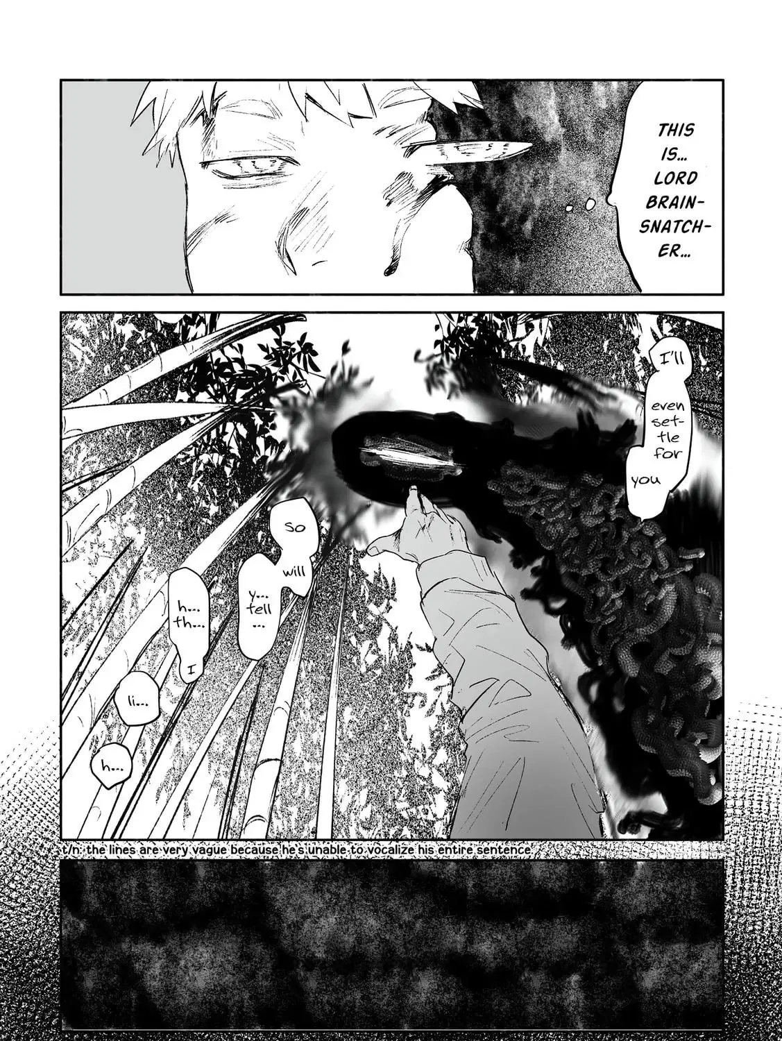 Read The Summer Hikaru Died EN Manga Online