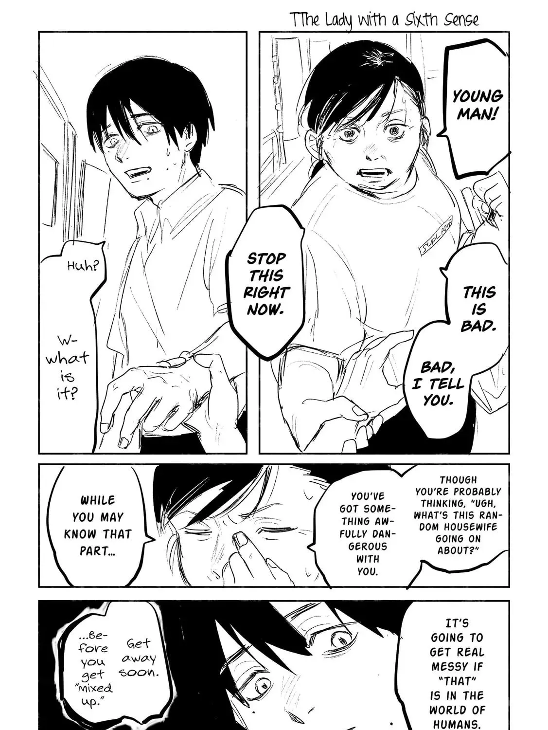 Read The Summer Hikaru Died EN Manga Online
