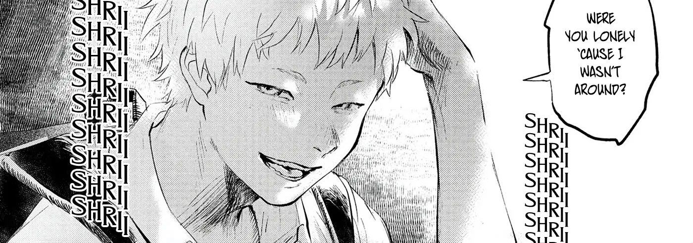 Read The Summer Hikaru Died EN Manga Online