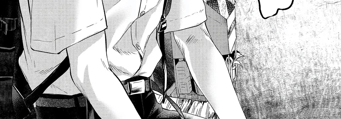 Read The Summer Hikaru Died EN Manga Online