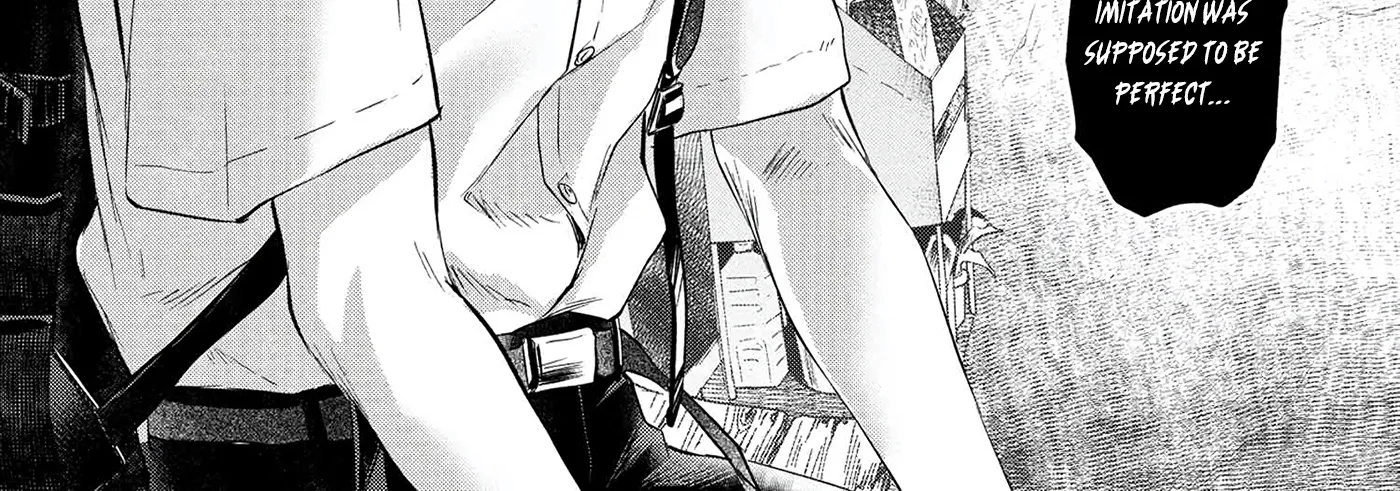 Read The Summer Hikaru Died EN Manga Online