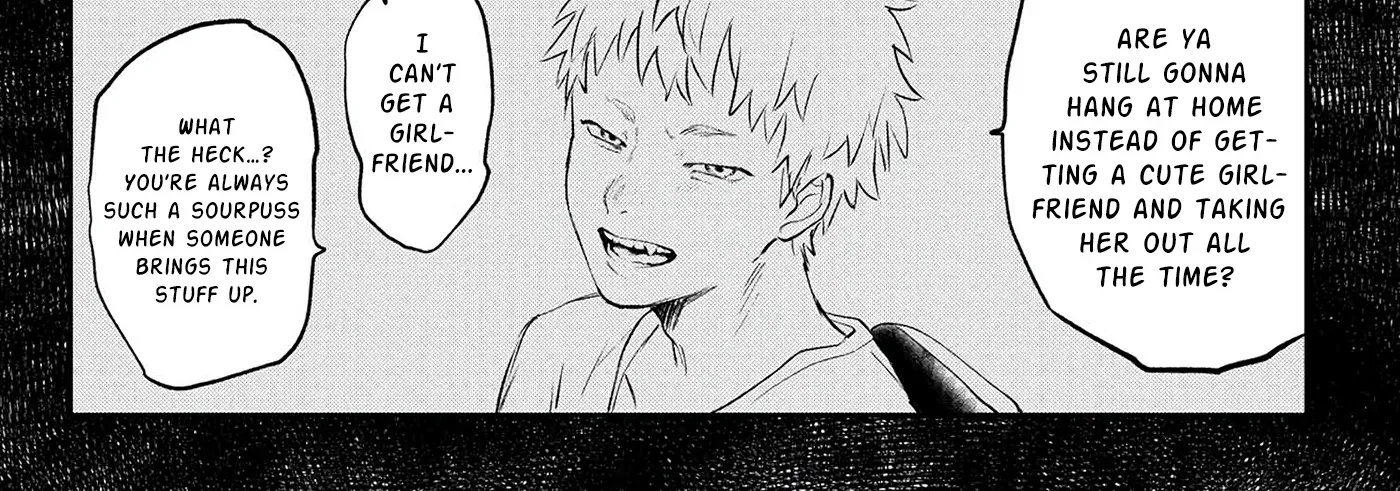 Read The Summer Hikaru Died EN Manga Online