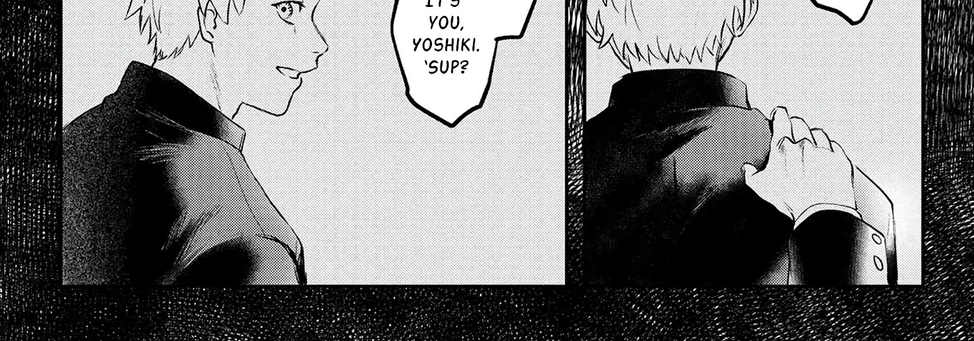 Read The Summer Hikaru Died EN Manga Online