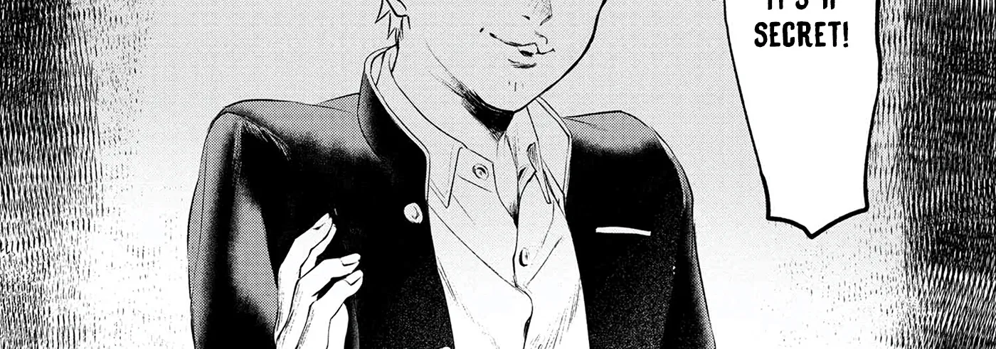 Read The Summer Hikaru Died EN Manga Online